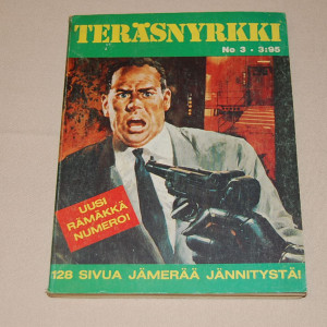 Teräsnyrkki 03